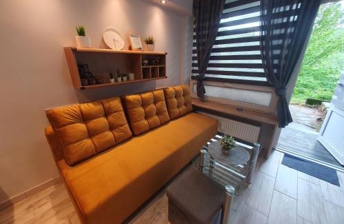 Jaszowiec Apartment | Barbara 12