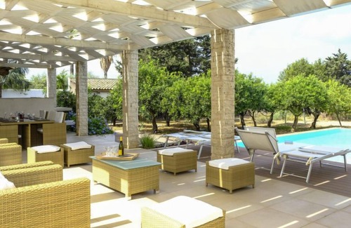 Marsala House | Barbara by Interhome