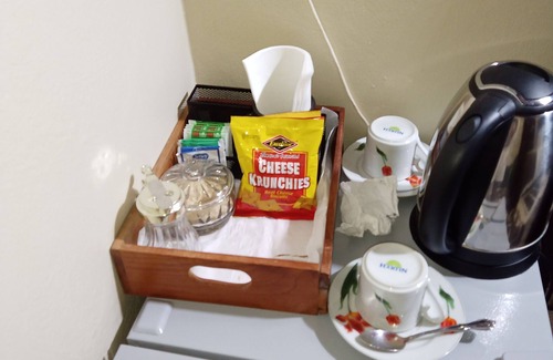 Jack's Hill House | Barbican Bed and Breakfast at Dillsbury