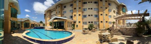 Oficinas Hotel | Barbur Plaza Hotel