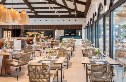 Caleta de Fuste Hotel | Barceló Fuerteventura Royal Level - Adults Only