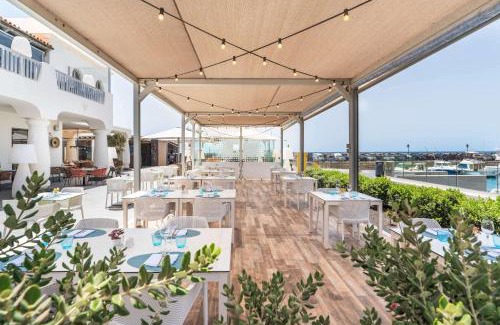 Caleta de Fuste Hotel | Barceló Fuerteventura Castillo