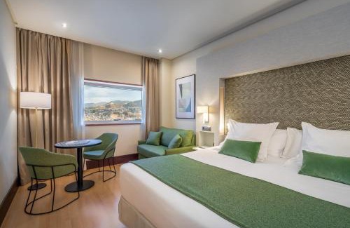 Figares Hotel | Barceló Granada Congress