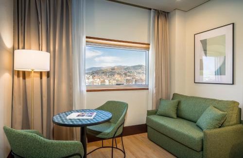 Figares Hotel | Barceló Granada Congress