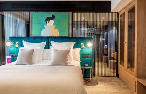 Cotos Hotel | Barceló Imagine