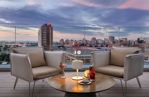 Cotos Hotel | Barceló Imagine