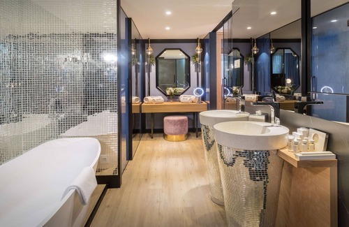 Cotos Hotel | Barceló Imagine