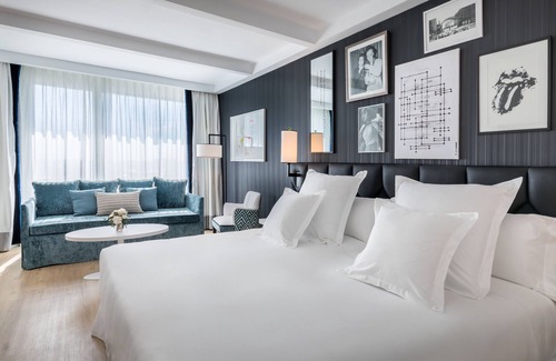 Cotos Hotel | Barceló Imagine