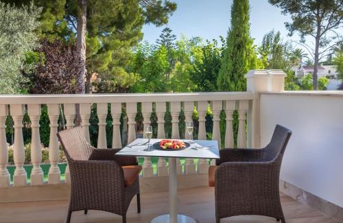 La Colina Hotel | Barceló la Nucía Hills