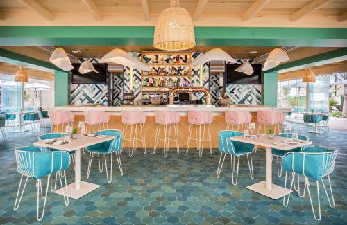 La Colina Hotel | Barceló La Nucía Palms