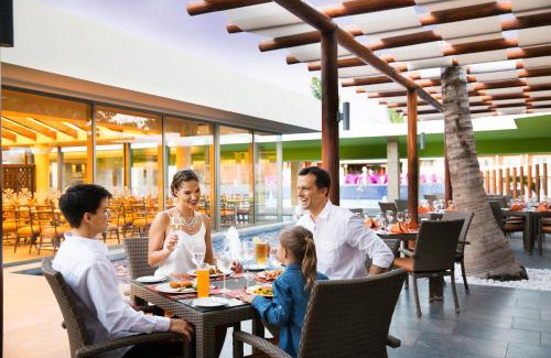Xpu-Ha Resort | Barceló Maya Colonial - All Inclusive