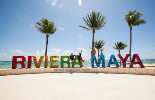 Xpu-Ha Resort | Barceló Maya Colonial - All Inclusive