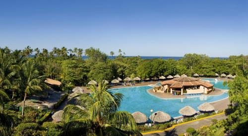 Montelimar Resort | Barceló Montelimar All Inclusive
