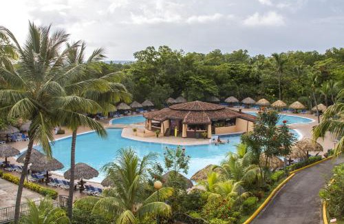 Montelimar Resort | Barceló Montelimar All Inclusive