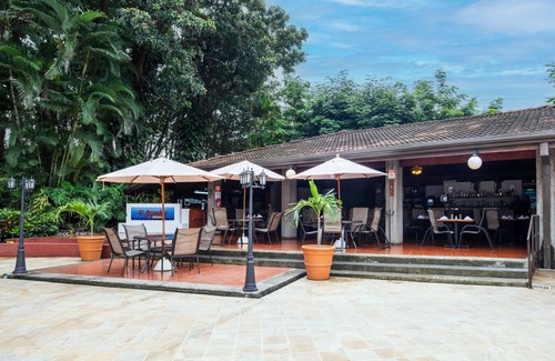 San Jose Hotel | Barceló San José