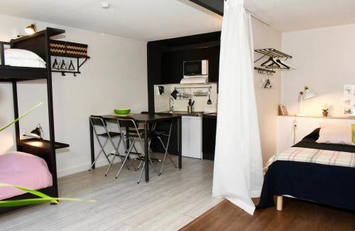 Barcelonnette Apartment | Barcelo Appart'hotel