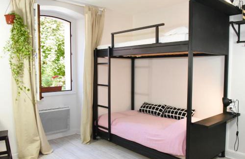 Barcelonnette Apartment | Barcelo Appart'hotel