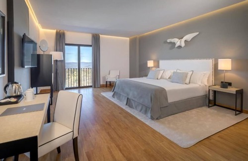 Aracena Hotel | Barcelo Aracena