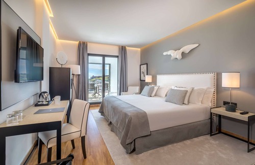 Aracena Hotel | Barcelo Aracena