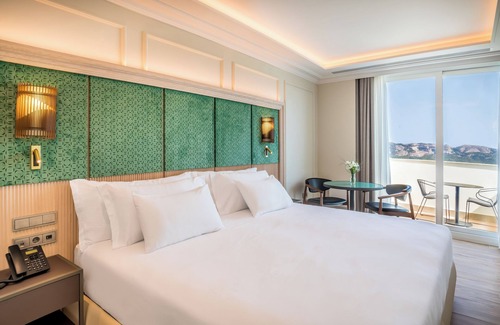 La Colina Hotel | Barcelo La Nucia Palms