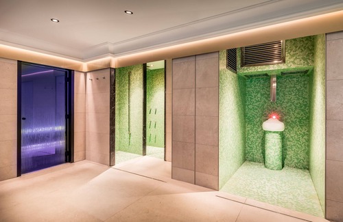 La Colina Hotel | Barcelo La Nucia Palms