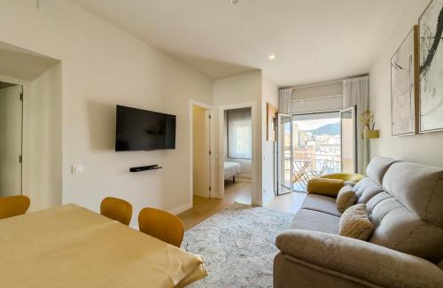 Collblanc y La Torrassa Apartment | Barcelona Amelie Apartment