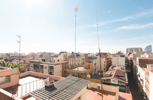 Barceloneta Apartment | Barceloneta Beach renovated in 2018