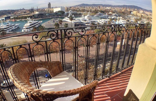 Barceloneta Apartment | Barceloneta Port Ramblas