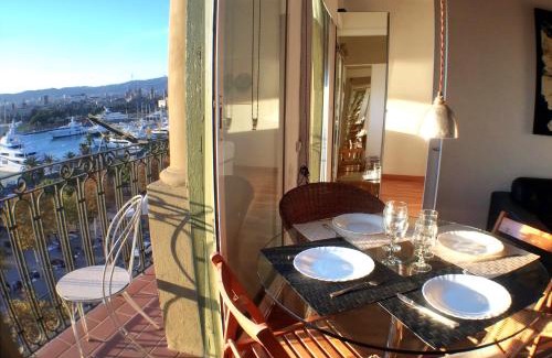 Barceloneta Apartment | Barceloneta Port Ramblas