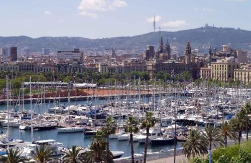 Barceloneta Apartment | Barceloneta Ramblas Apartments