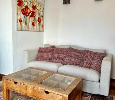 Barceloneta Apartment | Barceloneta Ramblas Apartments