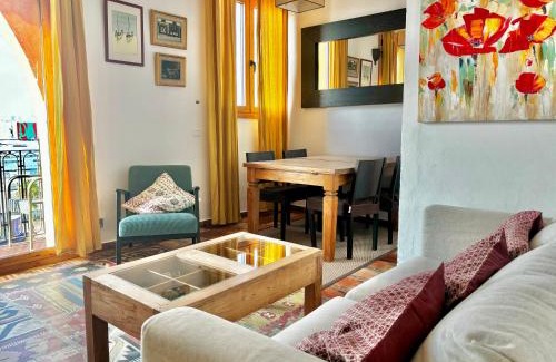 Barceloneta Apartment | Barceloneta Ramblas Apartments