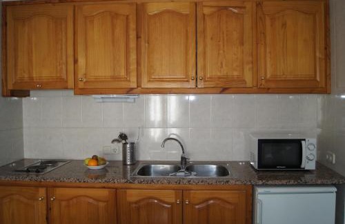 Figueres Apartment | Barceloneta UPartments