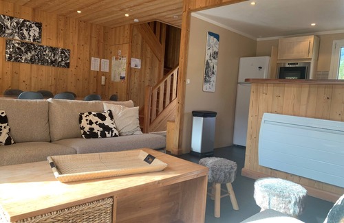 Barcelonnette Ski Chalet | Barcelonnette Chalet