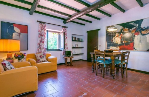 Colle di Val d'Elsa House | Bardeggiano - Caterina 5 by Interhome