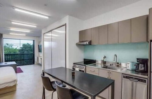 Kessler Apartment | Bardo Loft Suite #201