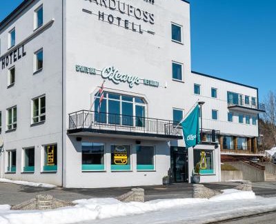 Bardufoss Hotel | Bardufoss Hotell
