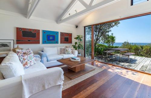 Blueys Beach House | Barefoot on Blueys