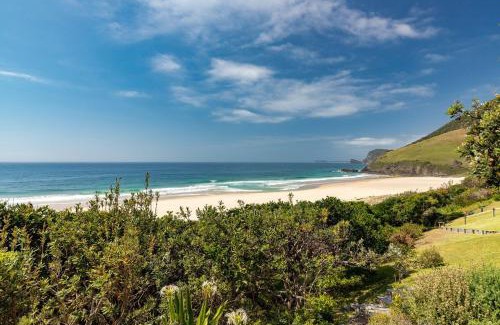 Blueys Beach House | Barefoot on Blueys