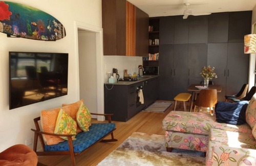 Pearl Beach House | Barefoot @ Pearl Beach - Wifi & Family Friendly