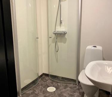 Ockelbo Hotel | Baren i Ockelbo