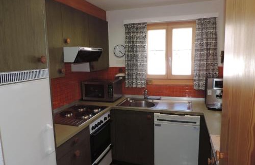 Lenz Apartment | Barhetta (389 Ma)
