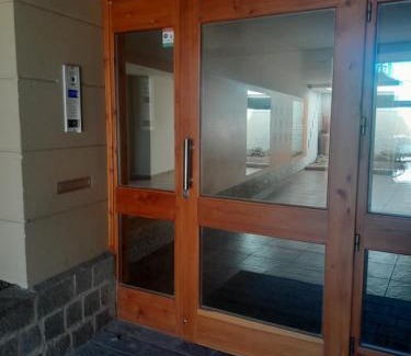 Belgrano Apartment | Bariloche Paraiso