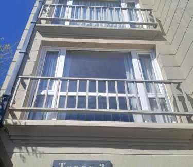 Belgrano Apartment | Bariloche Paraiso