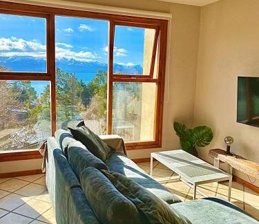 San Carlos de Bariloche Apartment | Barilocherentapart