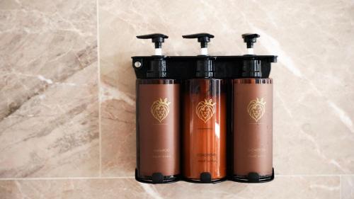 Central Beach Hotel | Barley House