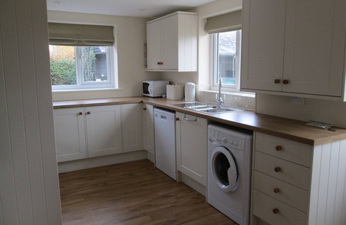 Cowbeech House | Barn conversion in beautiful, peaceful, rural location with stunning views.