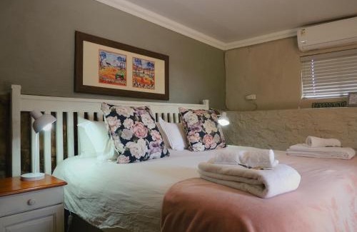 Kroonstad Bed & Breakfast | Barn Guesthouse