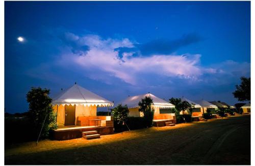 Khuri Other | Barna desert camp jaisalmer