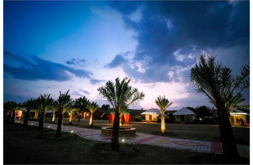 Khuri Other | Barna desert camp jaisalmer